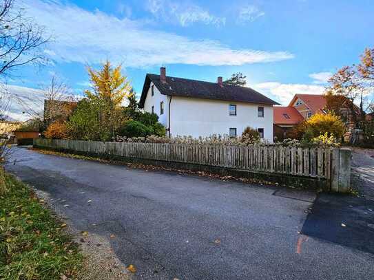 Schrobenhausen-Mühlried! Ruhiges und naturnahes Baugrundstück! Bebaubar nach Nachbarbebauung!