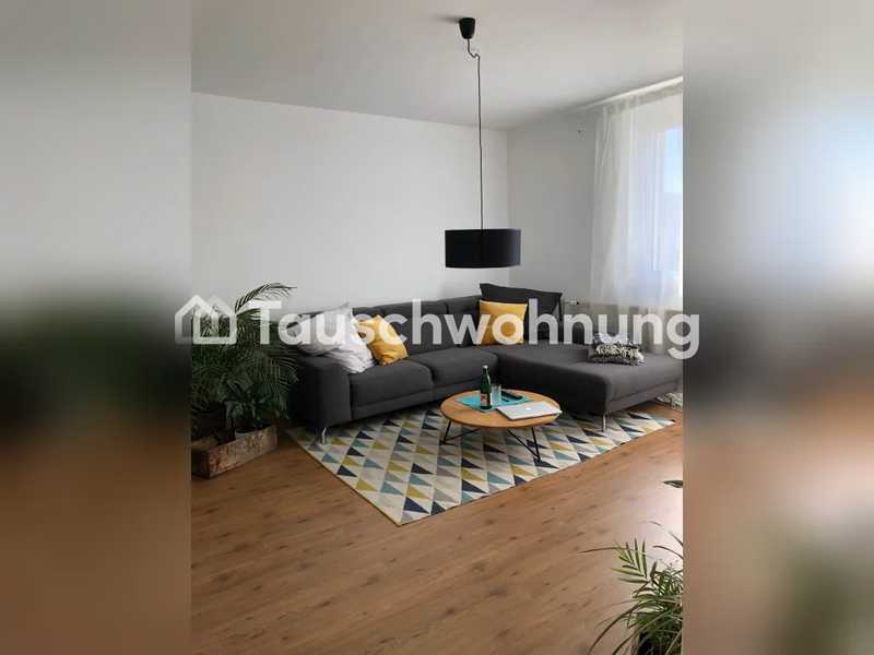 Tauschwohnung: 2-Zi., KDB, 57 qm in Ehrenfeld gg. größere Whg.