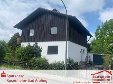 zwischen Therme und Mangfall