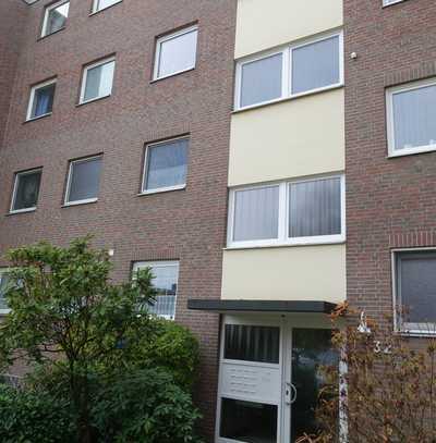 Schöne 3-Zimmer-Wohnung in Oldenburg-Kreyenbrück