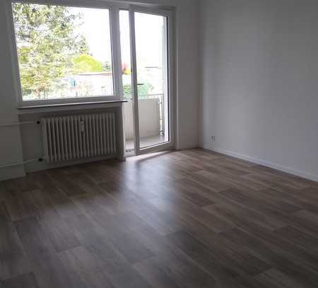 Helle 3-Zimmer-Wohnung mit Balkon in Gevelsberg