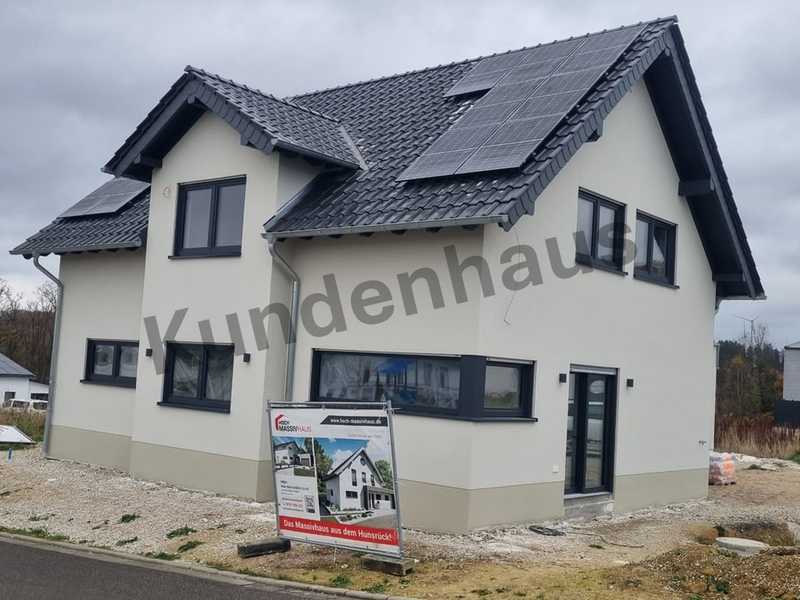 Real Estate Title Image Background