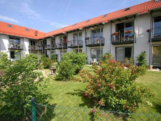 Appartement für Studenten oder Doktoranden, 10 Min. zu U-6