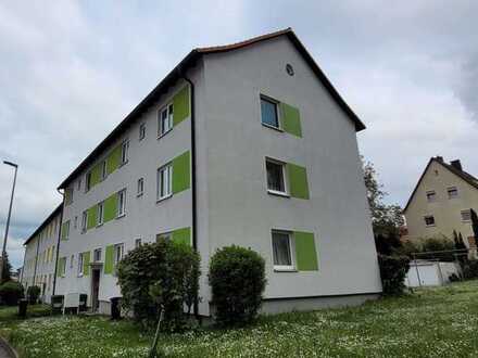 Moderne 2-Zimmer Wohnung mit Stellplatz ab 01.10.2023