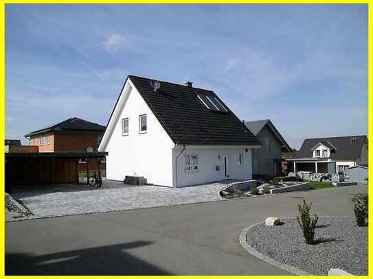 **Attraktives Einfamilienhaus in 72351 Binsdorf**