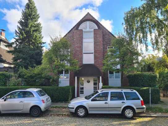 Vermietete 2 Zimmer Wohnung mit Wandseblick