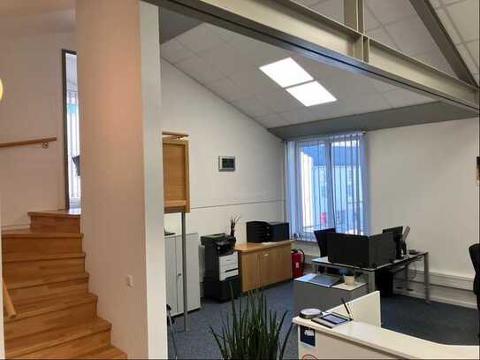 Praxis / Bürofläche im Zentrum von Beilngries