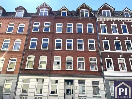 Mehrfamilienhaus in im Zentrum von Kiel!
