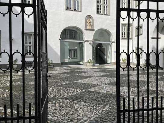Wohneinheit E6 - Walderdorffer Hof - Altstadt Limburg