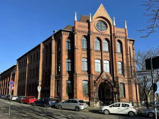 Hildesheim: Historisches Haus verjüngt und stilvoll geliefert