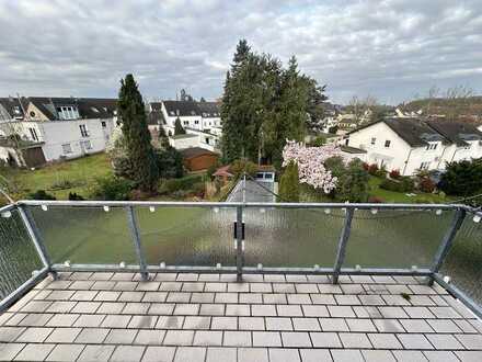 Schöne 2-Zimmer-Wohnung in Dünnwald, Köln