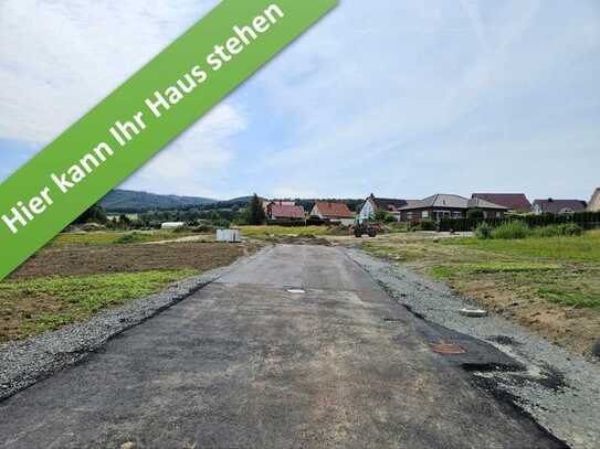 Inkl. Grundstück, das flexible Massivhaus "FürDich" in Westerode.