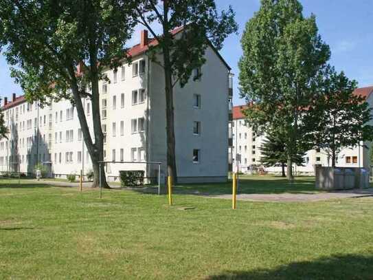 Gemütliche 2-Raumwohnung im beliebten Stadtfeld West