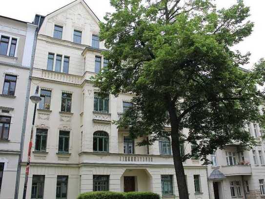 Etwas anders! - 2 Raum Maisionette Wohnung mit Aufzug, Einbauküche und Gäste-WC zu vermieten