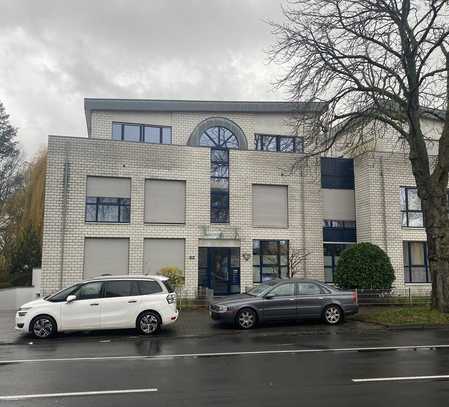 Etagenwohnung in gepflegter Wohnanlage nahe Grenzlandstadion