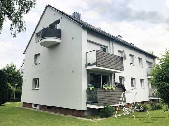 Mehrfamilienhaus in begehrter Lage – Ein einmaliges Angebot!