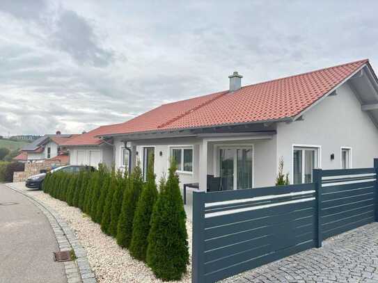 Bungalow zu vermieten