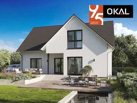 OKAL Tradition: Otto's Beste № 7 – Clever kalkuliert: Zwei Wohnpartien