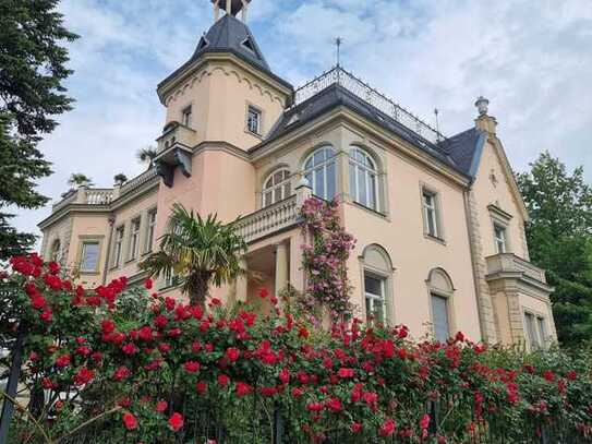 ***Schöne Büroräume - in exklusiver Lage, mit großer Terrasse***