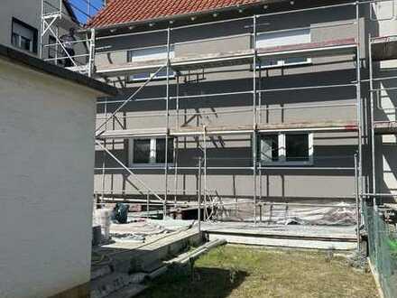 Kernsanierte 3-Zimmer-Dachgeschosswohnung mit Klimaanlagen in Mannheim