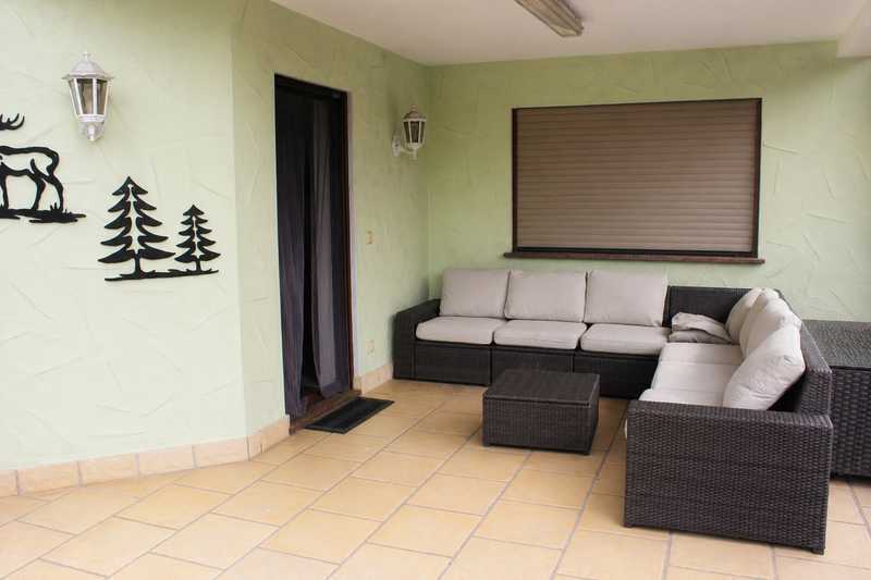                                                               Helle 2-Zimmer Wohnung mit Terrasse in Quierschied-Fischbach                                                       in Fischbach (Nürnberg)