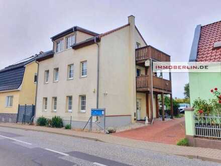 IMMOBERLIN.DE - Kernsaniertes Mehrfamilienhaus in angenehmer Lage