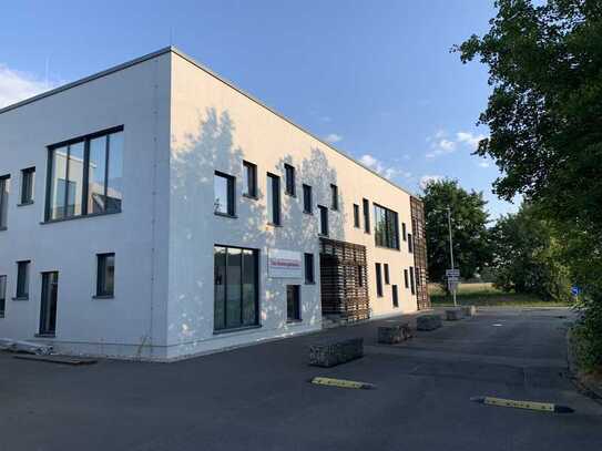 Topmodernes Bürogebäude Industriegebiet Dettelbach