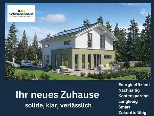 Präzise Wohnarchitektur: Ihr durchdachtes Zuhause