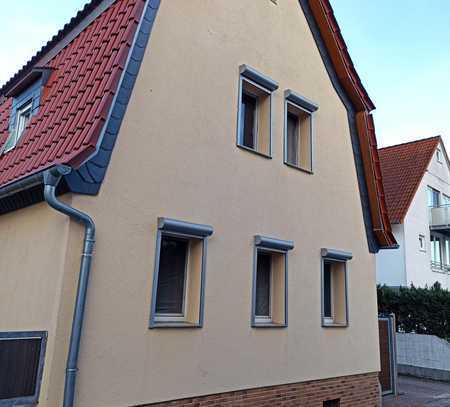 Attraktives 4-Zimmer-Haus in 64560, Riedstadt