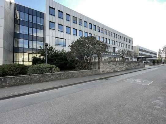 Büro-/Verwaltungsflächen (520 m² - 4.587 m²) in Bonn provisionsfrei zu vermieten!