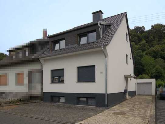 Top saniertes 3-Familienhaus in Bad Breisig