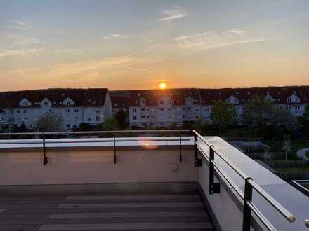 PenthouseWohnung, Offenbacher Straße, 63128 Dietzenbach