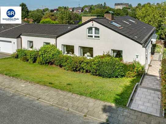 Luxuriöses Einfamilienhaus in absoluter TOP-Lage von Bochum-Linden!