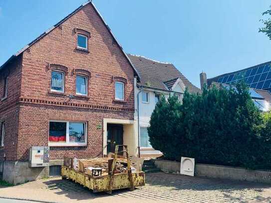 Renditestarkes Mehrfamilienhaus in Marsberg