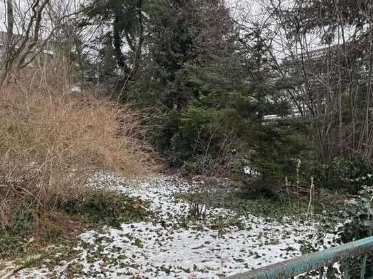 Baugrundstück in Glienicke-Nordbahn (Entenschnabel)