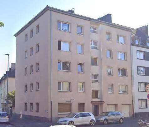 3- Zimmer Wohnung in Duisburg Duissern