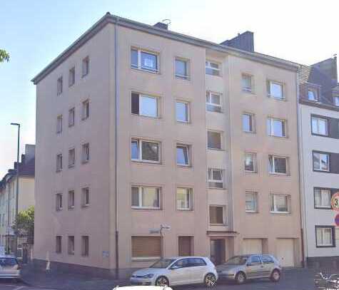 3- Zimmer Wohnung in Duisburg Duissern