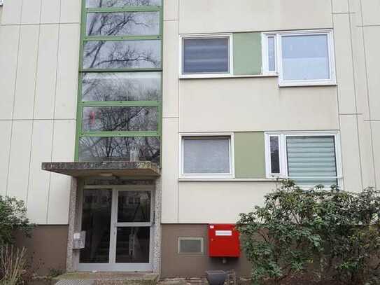 Laatzen - Gemütliche 2-Zimmer-Wohnung mit sonnigem Balkon in gepflegter Wohnanlage!