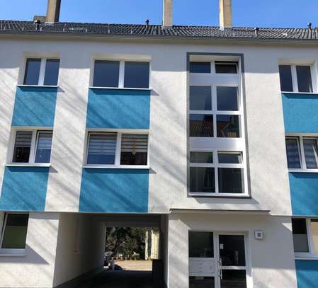 Schöne, helle 3-Raumwohnung mit Balkon und neues Duschbad demnächst frei!