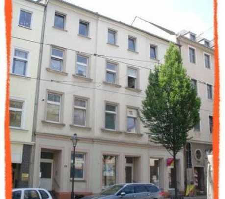 Wohnung in Zwickau