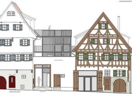 Historisch wohnen in Beuren