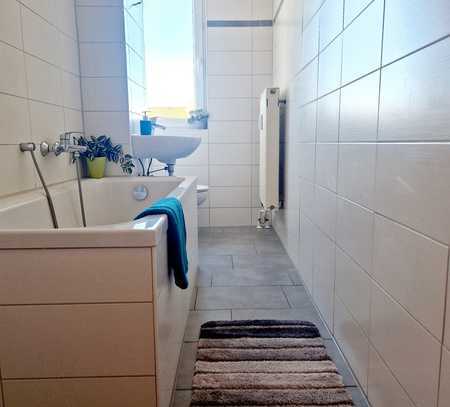 * 1 Monat Kaltmietfrei ab sofort!* Ihre neue Wohnung wartet auf Sie in der Robert-Koch-Siedlung 38!