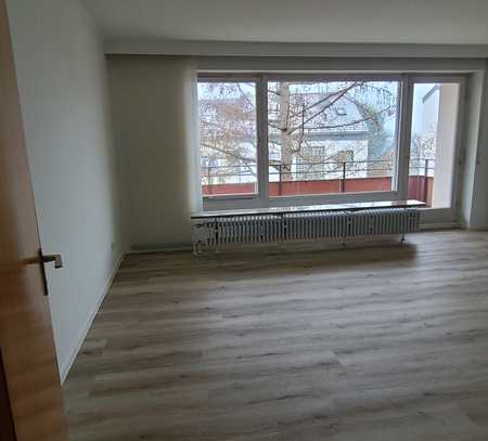 Helle 4,5-Zimmer-Wohnung in Stuttgart-Birkach