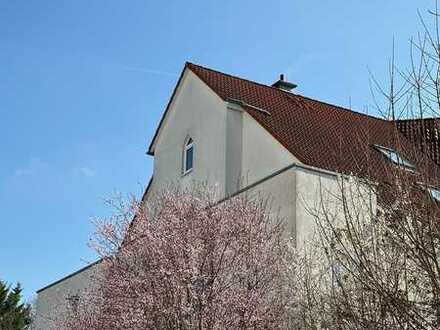 *Brauereiviertel* Dachgeschosswohnung mit Dachterrasse