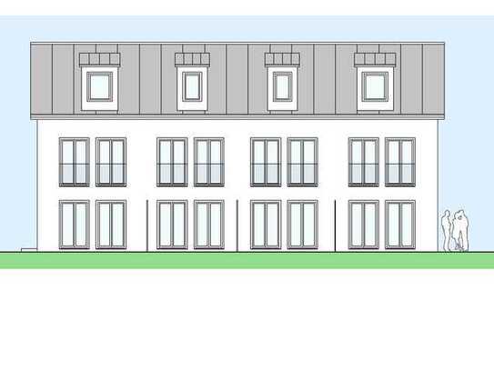 Traumhaftes Reihenmittelhaus in München-Solln