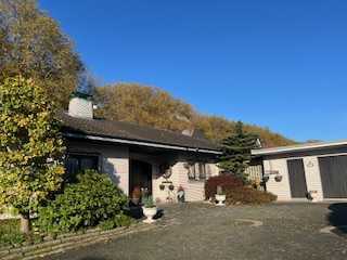 Außergewöhnlich - Exklusiv - Großer Bungalow in Kleve