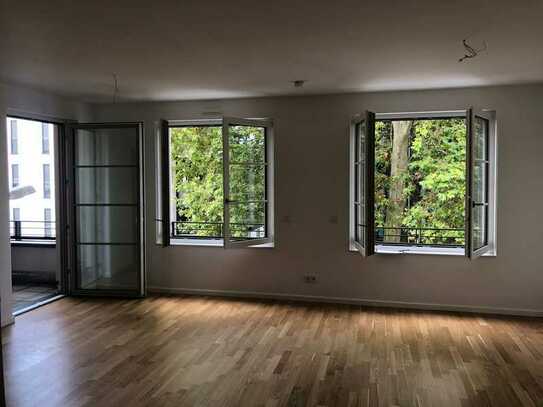 Westend Offenbach - Moderne Wohnung zum 1.9/1.10.