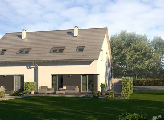 Projektiertes Mehrfamilienhaus in Odenthal: Ihr Traumhaus wartet auf Sie!