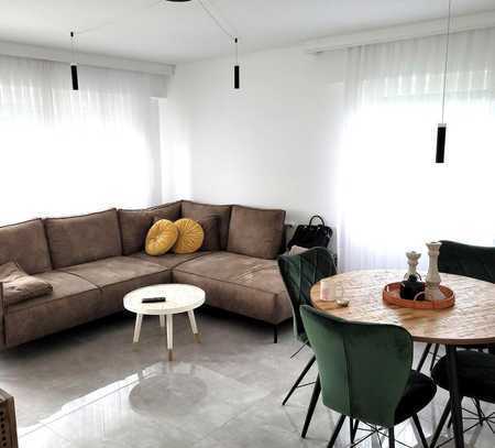 !!!! Tolle 4 Zimmer-Wohnung mit Balkon in Asperg !!!!