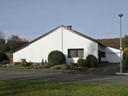 Bungalow in gefragter Randlage